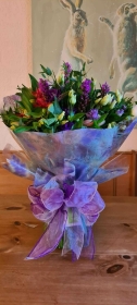 Mixed Colours Florist's Choice Bouquet